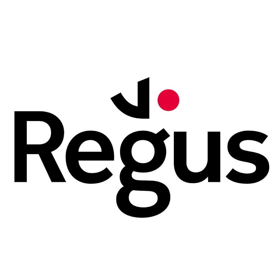 Regus office space